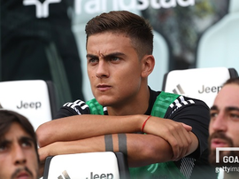 Zamparini su Dybala: Penso lascerà la Juventus, Allegri fa il fenomeno