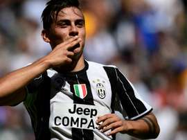 Dybala