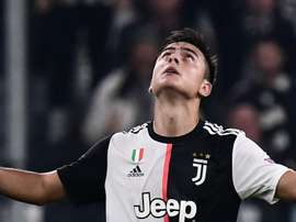 La serata magica di Dybala. Goal