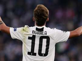 Altra vittoria per la Juve. Goal
