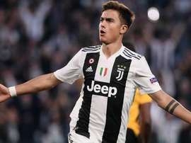 Becali attacca Dybala. Goal