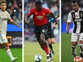 La Juventus sogna il ritorno di Pogba. Goal