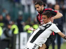 Episodio dubbio in Juventus-Milab. Goal