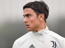 Pirlo éteint la polémique Dybala. Goal