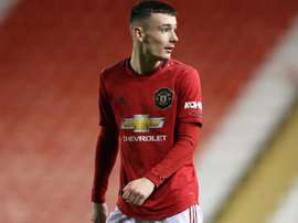 The Latest News From Man Utd Sub 23 Squad Results Table