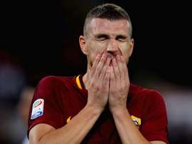 Roma have no desire to weaken their squad. GOAL