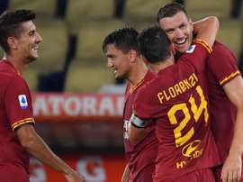 Roma-Wolfsberger, Dzeko guida i giallorossi verso i sedicesimi di Europa League