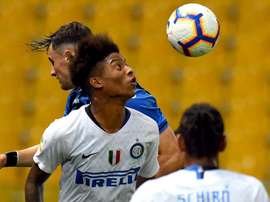 Salcedo può andare al Verona. Goal