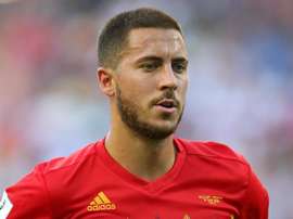 Com Messi e CR7 fora da disputa o jogador belga que ser o protagonista. Goal