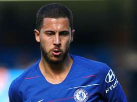 L'entraîneur de Cardiff a peur d'Hazard. Goal