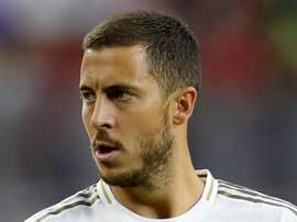 Rivaldo slates Hazard's Champions League debut for Real Madrid. GOAL