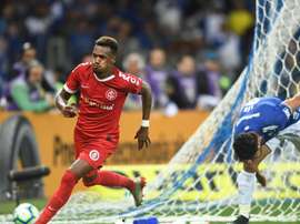 Vitória do Inter foi com a cara do 'centenário' Odair
