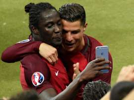 Jogador do Lokomotiv fez o gol mais comemorado por Cristiano Ronaldo. Gola
