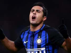 Eder, frecciata a Spalletti. Goal