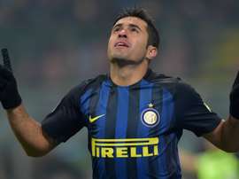 Eder Inter Pescara Serie A