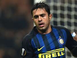 Eder Inter Sparta Prague