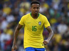 Éder Militão jogará nos merengues na próxima temporada. Goal