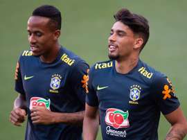 Milan: Imprensa italiana fala em 'trunfo' para clube levar Lucas Paquetá
