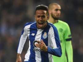 Eder Militao.