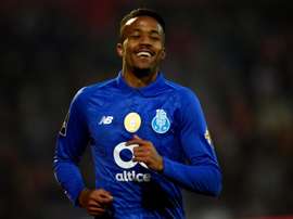 Militao.