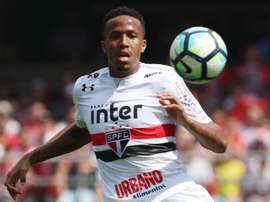 Militão deixou a sua marca na partida. Goal