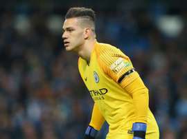 Ederson has been a revelation at Manchester City. GOAL