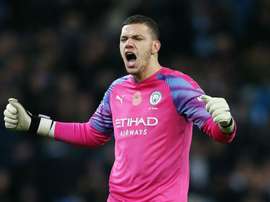 Ederson returns as City look to bounce back against Chelsea. GOAL