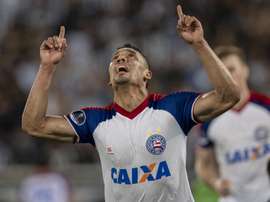O Bahia pega o Atlético-PR. Goal
