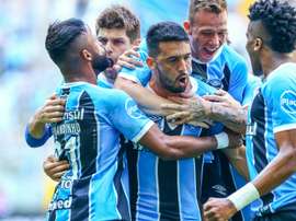 Os pontos fortes e fracos de Barcelona e Grêmio. Goal
