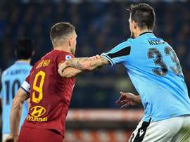 Termina in pareggio il derby. Goal