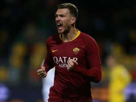 Dzeko bientôt au PSG ? GOAL