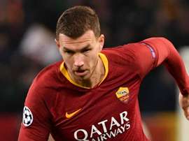 Dzeko all'Inter, accordo con la Roma: 10 milioni più Vergani