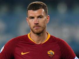 Dzeko verso la Turchia. Goal