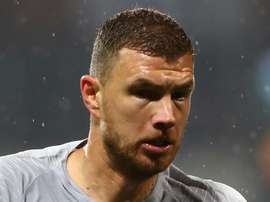 Dzeko vicino all'Inter. Goal