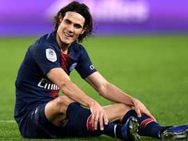 Alerta ligado no PSG. Goal