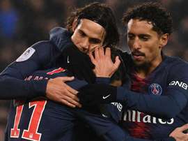 Les réactions après PSG-Nîmes . Goal