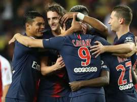 As fase não é nada boa para o PSG. Goal