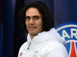 Lampard veut Cavani à Chelsea. GOAL