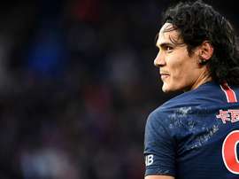 Pas encore totalement remis de sa blessure à la cuisse. Goal