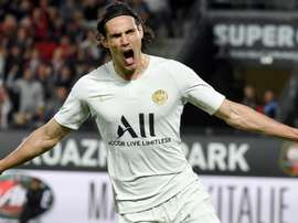 Rumour Has It: Cavani wants Juventus move