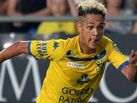 Edmilson verso il Qatar. Goal