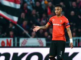Mexer pourrait quitter la Bretagne. Goal