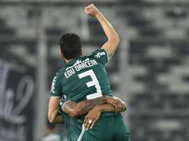 Colo Colo 0 x 2 Palmeiras: Verdão busca resultado fora e encaminha classificação