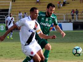 Empate não beneficiou nenhuma das equipes. Goal