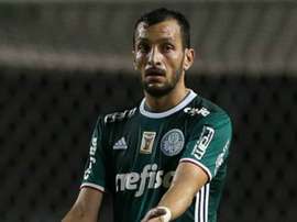 Edu Dracena exalta a grande fase da defesa do Palmeiras. Goal