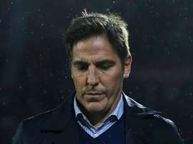 Eduardo Berizzo. GOAL