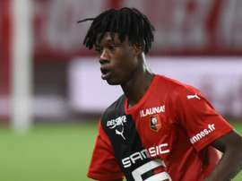 Maurice veut retenir Camavinga coûte que coûte. GOAL