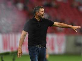 Inter de Coudet tem melhor início de temporada desde 2014. Goal