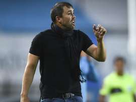 Coudet avisa líderes do Racing que será o novo técnico do Inter. Goal
