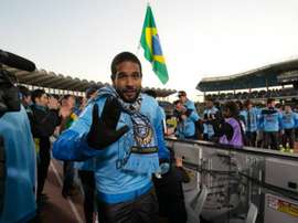 Eduardo Neto brilha na China. Goal